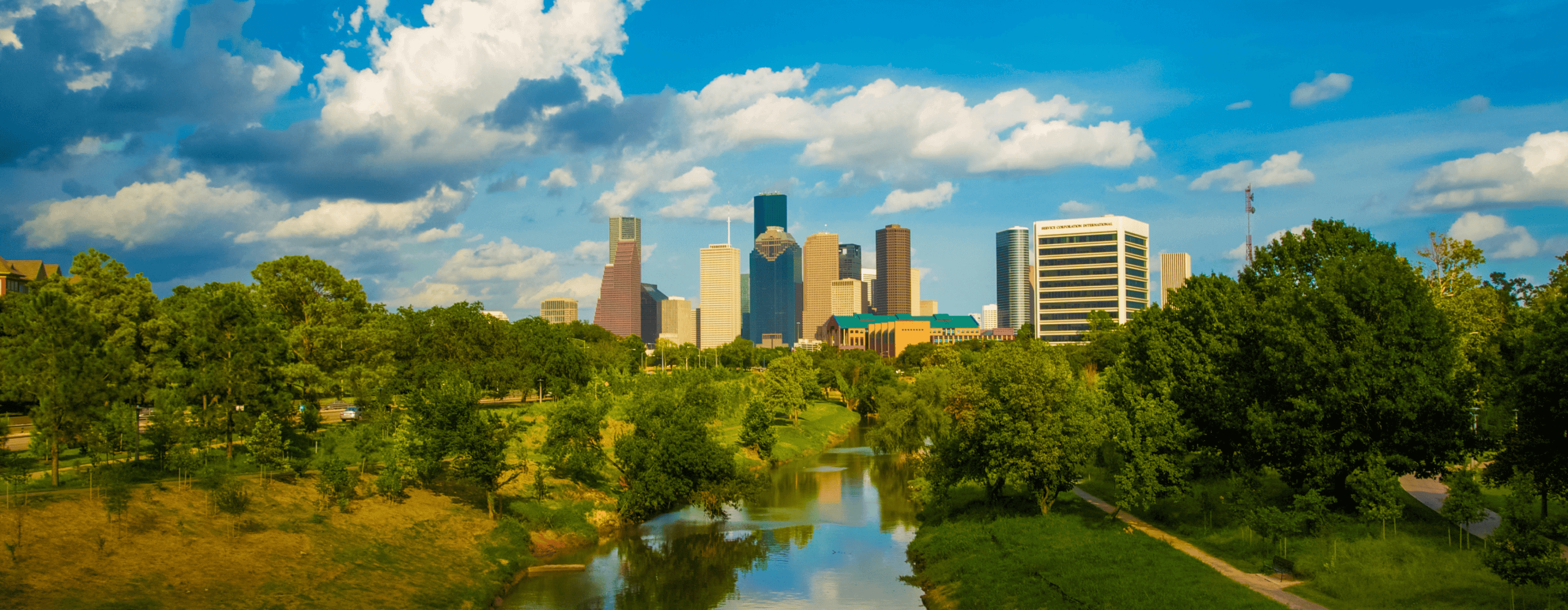 Houston Location Image